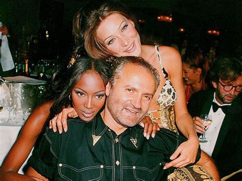 versace johnmy|why did gianni Versace die.